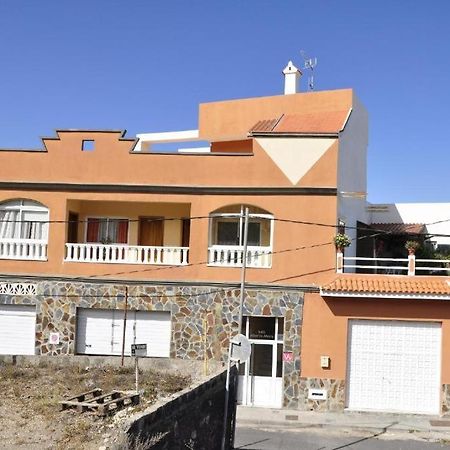 Apartamento Atico En Gueimar Exterior foto
