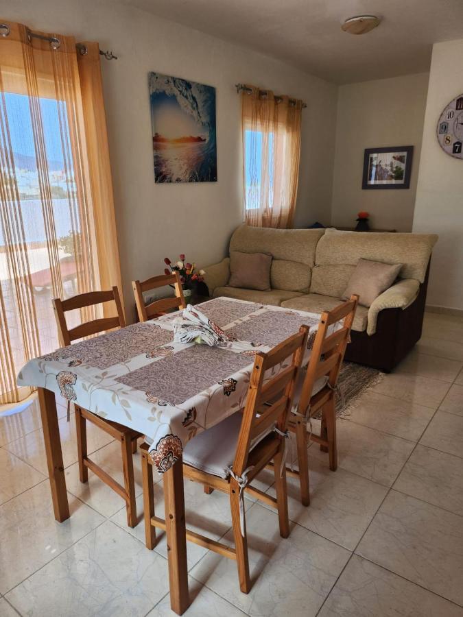Apartamento Atico En Gueimar Exterior foto